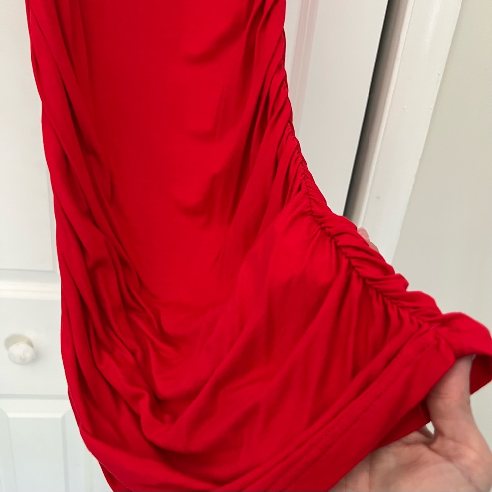 VENUS bodycon dress, size Small - Picture 3 of 7